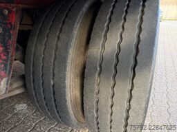 CUPPERS SA 10-16 L Dieplader Hydraulische Oprijplaten N...