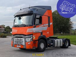 Renault T 460
