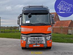 Renault T 460