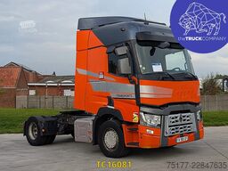 Renault T 460