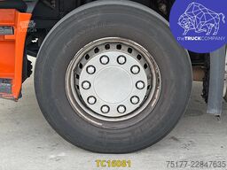 Renault T 460