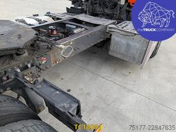 Renault T 460