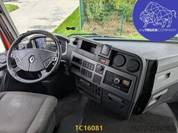 Renault T 460