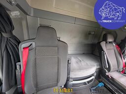 Renault T 460