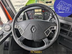 Renault T 460