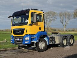 M.A.N. 26.430 TGS kipphydr