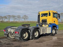 M.A.N. 26.430 TGS kipphydr
