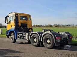 M.A.N. 26.430 TGS kipphydr