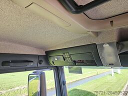 M.A.N. 26.430 TGS kipphydr