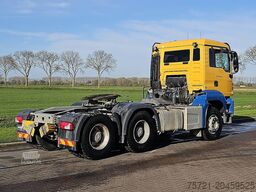 M.A.N. 26.430 TGS kipphydr