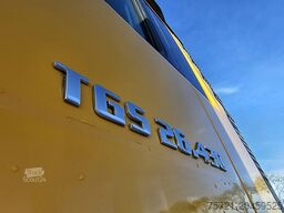 M.A.N. 26.430 TGS kipphydr