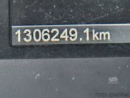 SCANIA R500 Manual gearbox