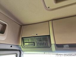 SCANIA R500 Manual gearbox