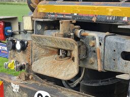 SCANIA P410 Multilift