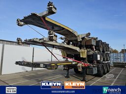 OZGUL MULTI high cube