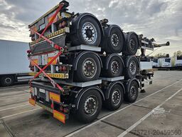 OZGUL MULTI high cube