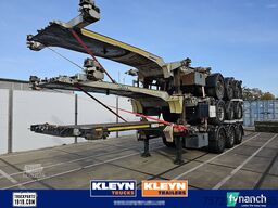 OZGUL MULTI high cube