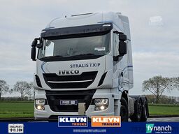 IVECO AS440S48 STRALIS TX/P 6X2