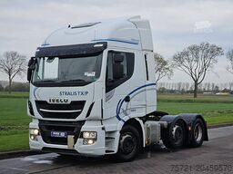IVECO AS440S48 STRALIS TX/P 6X2