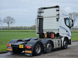 IVECO AS440S48 STRALIS TX/P 6X2