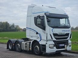 IVECO AS440S48 STRALIS TX/P 6X2