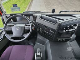 VOLVO FM 430