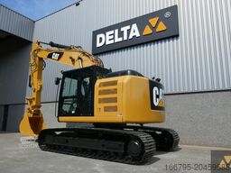 Caterpillar 320ELRR