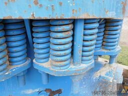 Nordberg-Symons 51" Shorthead