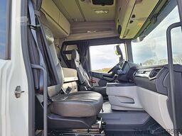 SCANIA R500 6X2 RETARDER