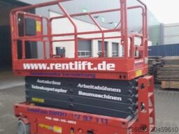 MAGNI ES 1212 E 12 m Elektro