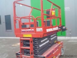 MAGNI ES 1212 E 12 m Elektro