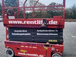 MAGNI ES 1212 E 12 m Elektro