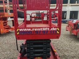 MAGNI ES 1212 E 12 m Elektro