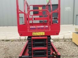 MAGNI ES 1212 E 12 m Elektro