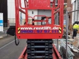 MAGNI ES 1212 E Elektro 12,00 m