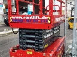 MAGNI ES 1212 E Elektro 12,00 m