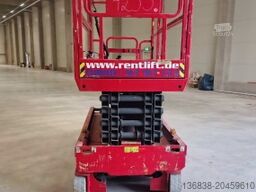 MAGNI ES 1212 E Elektro 12,00 m