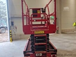 MAGNI ES 1212 E Elektro 12,00 m