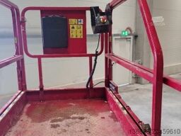 MAGNI ES 1212 E Elektro 12,00 m