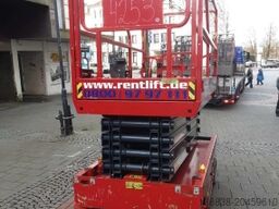 MAGNI ES 1212 E Elektro 12,00 m