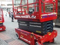 MAGNI ES 1212 E Elektro 12,00 m