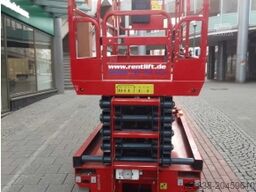 MAGNI ES 1212 E Elektro 12,00 m