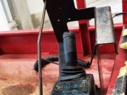 MAGNI ES 1212 E Elektro 12,00 m