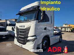 Iveco SWAY 480 PRESA DI FORZA ADR