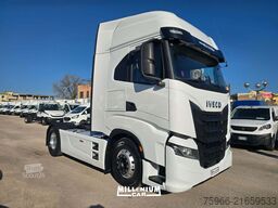 Iveco SWAY 480 PRESA DI FORZA ADR