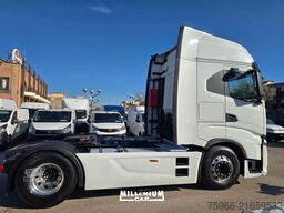 Iveco SWAY 480 PRESA DI FORZA ADR