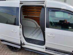 Volkswagen Caddy 150 PK - V-722-DG - OFFICIEEL VAG TUNNING...