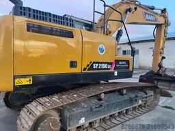 Sany SY215C