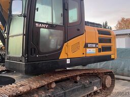 Sany SY215C
