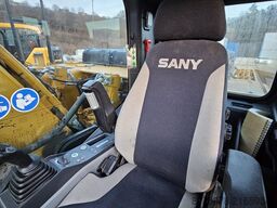 Sany SY215C